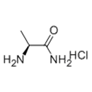 L-丙氨酰胺盐酸盐,L-Alaninamide hydrochloride