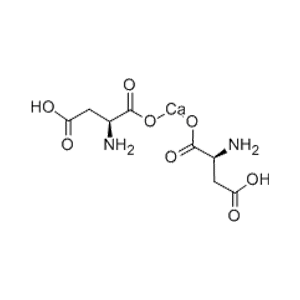 L-天门冬氨酸钙,L-Aspartic acid calcium salt