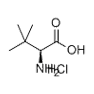 L-叔亮氨酸鹽酸鹽,L-tert-Leucine hydrochloride