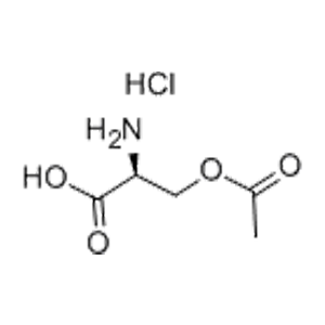 O-乙酰-L-丝氨酸盐酸盐,O-Acetyl-L-serine hydrochloride