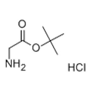 甘氨酸叔丁酯盐酸盐,Glycine tert butyl ester hydrochloride