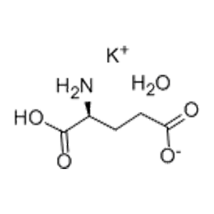 L-谷氨酸钾盐,Potassium L-glutamate