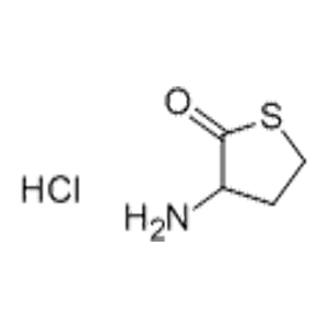 DL-高半胱氨酸硫酸内酯盐酸盐,DL-Homocysteine thiolactone hydrochloride