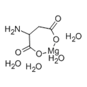 DL-天冬氨酸镁四水合物,DL-Aspartic acid magnesium salt tetrahydrate