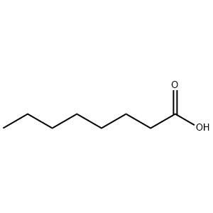 辛酸（羊脂酸）,Octanoic Acid?