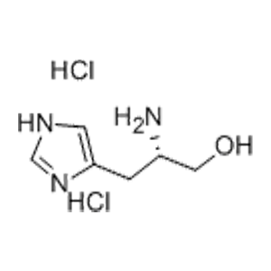 L-组氨醇二盐酸盐,L-Histidinol dihydrochloride