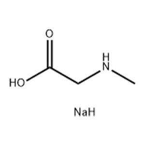 肌氨酸钠,sodium Sarcosine