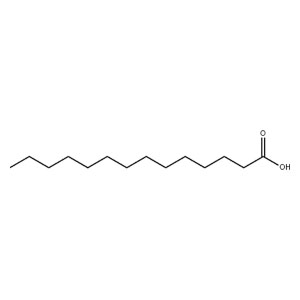 十四酸（豆蔻酸）,Myristic Acid