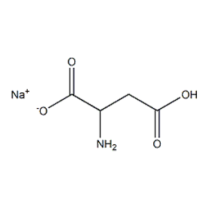 聚天门冬氨酸钠盐,Sodium of polyaspartic acid