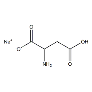 L-聚天门冬氨酸钠盐,Poly-L-Aspartic acid sodium salt