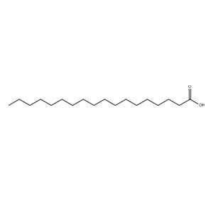 十八酸（硬脂酸）,Stearic Acid?