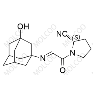 维格列汀杂质ZA6,Vildagliptin Impurity ZA6