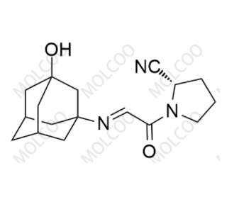 维格列汀杂质ZA8,Vildagliptin Impurity ZA8