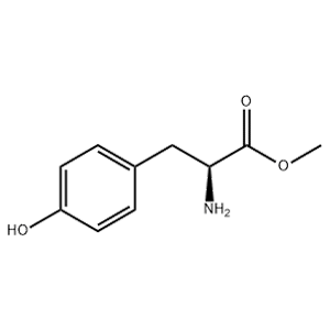 L-酪氨酸甲酯,Methyl L-tyrosinate