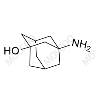 维格列汀杂质33,Vildagliptin Impurity 33