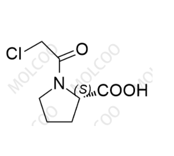 维格列汀杂质36,Vildagliptin Impurity 36