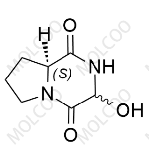 维格列汀杂质48,Vildagliptin Impurity 48