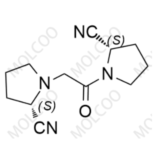 维格列汀杂质49,Vildagliptin Impurity 49