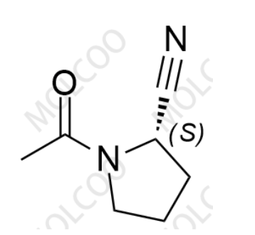 維格列汀雜質(zhì)53,Vildagliptin Impurity 53