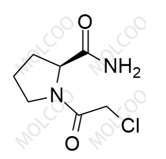 維格列汀雜質(zhì)55,Vildagliptin Impurity 55