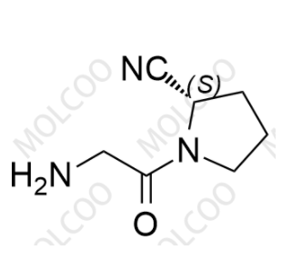 维格列汀杂质57,Vildagliptin Impurity 57