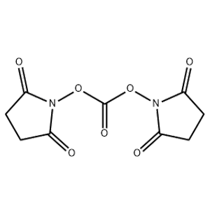 N,N'-二琥珀酰亚胺基碳酸酯,N,N'-Disuccinimidyl carbonate