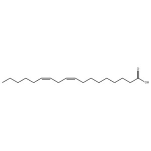 十八碳二烯酸；亞油酸,Linoleic Acid