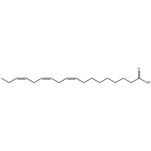 十八碳三烯酸（亚麻酸）,Linolenic Acid?