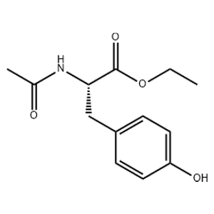 N-乙酰-L-酪氨酸乙酯无水物,N-Acetyl-L-Tyrosine ethyl ester