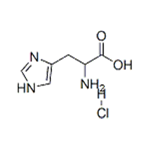 组氨酸甲酯,DL-Histidine Monohydrochloride