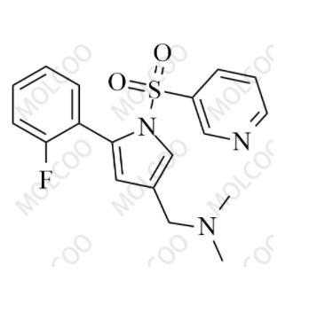 沃诺拉赞杂质U9,Vonoprazan Impurity U9