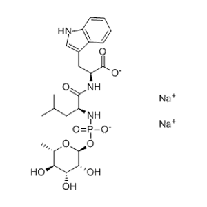 磷酰二肽,Phosphoramidon disodium salt