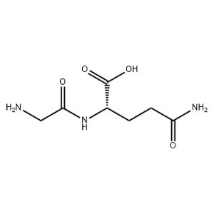 L-甘-谷二肽,Glycyl-L-glutamine monohydrate