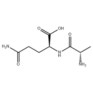 L-丙-谷二肽,L-Alanyl-L-Glutamine