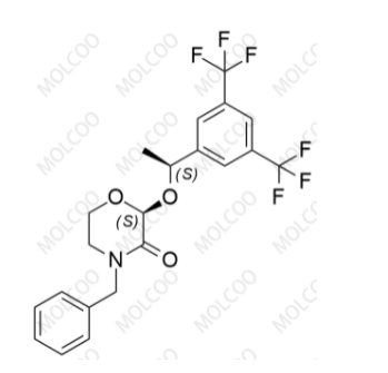 福沙匹坦杂质13,Fosaprepitant Impurity 13