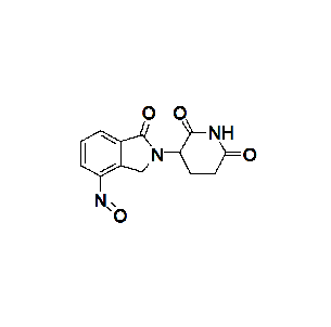 来那度胺杂质11,Lenalidomide Impurity 11