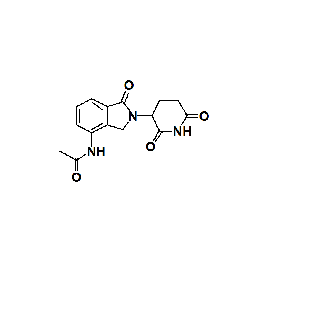 来那度胺杂质15,Lenalidomide Impurity 15