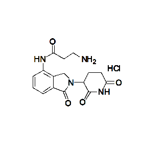 來那度胺雜質(zhì)16,Lenalidomide Impurity 16