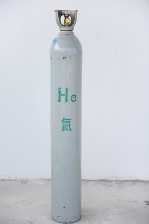 氦气,HELIUM