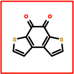 苯并二噻吩-4,5-二酮,benzo[1,2-b:4,3-b