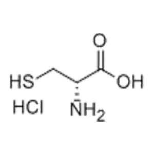 D-半胱氨酸盐酸一水化合物