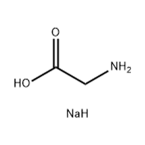 甘氨酸钠,Sodium Glycinate