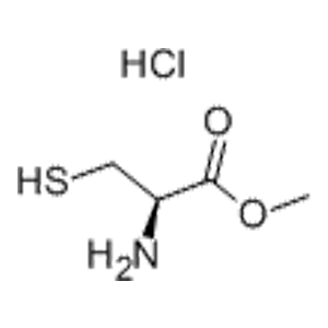 L-半胱氨酸甲酯盐酸盐,L-Cysteine methyl ester hydrochloride