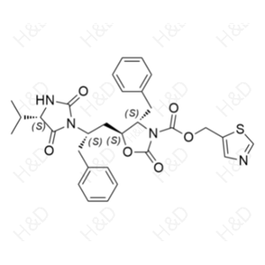 利托那韦EP杂质H
