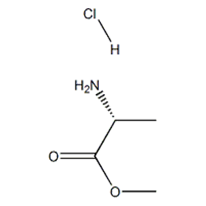 D-丙氨酸甲酯盐酸盐