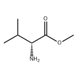 D-缬氨酸甲酯盐酸盐