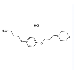 盐酸普莫卡因,Pramoxine hydrochloride