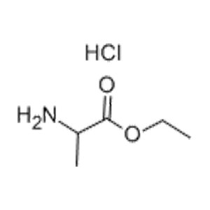 DL-丙氨酸乙酯盐酸盐,DL-Alanine ethyl ester hydrochloride
