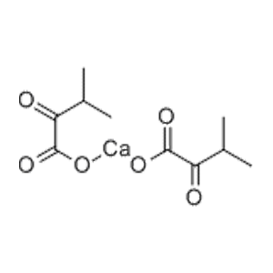 α-酮基缬氨酸钙盐
