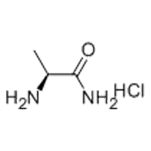 L-丙氨酰胺盐酸盐,L-Alaninamide hydrochloride
